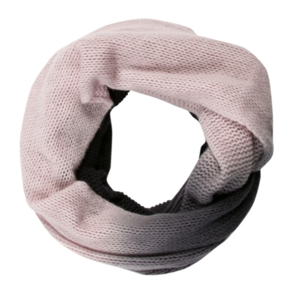 360 Cashmere Ombre Infinity Scarf
